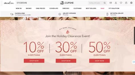 www.cupshe.com returns|cupshe returns australia.